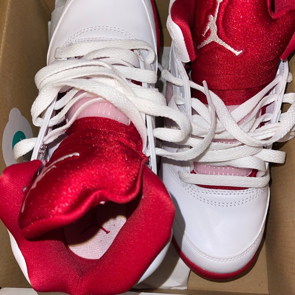 Retro Jordan’s